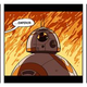 Illustration for article titled Your favorite crazy (or not crazy) Star Wars theories...